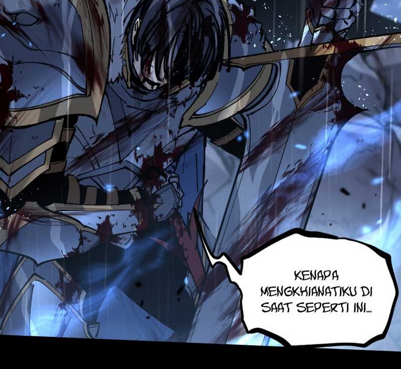 God-level Assassin, I’m the Shadow chapter 01 halaman 5