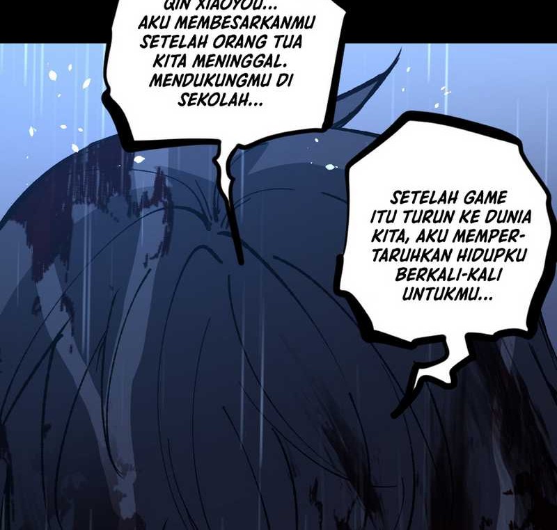 God-level Assassin, I’m the Shadow chapter 01 halaman 9