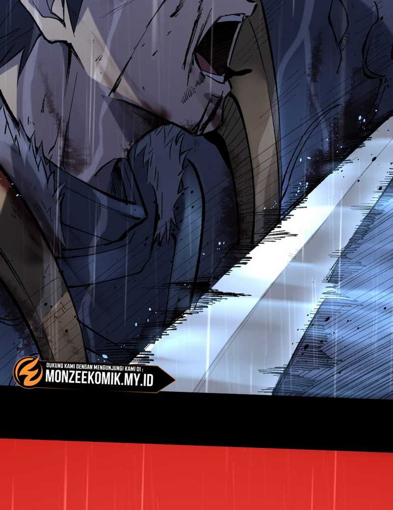 God-level Assassin, I’m the Shadow chapter 01 halaman 12