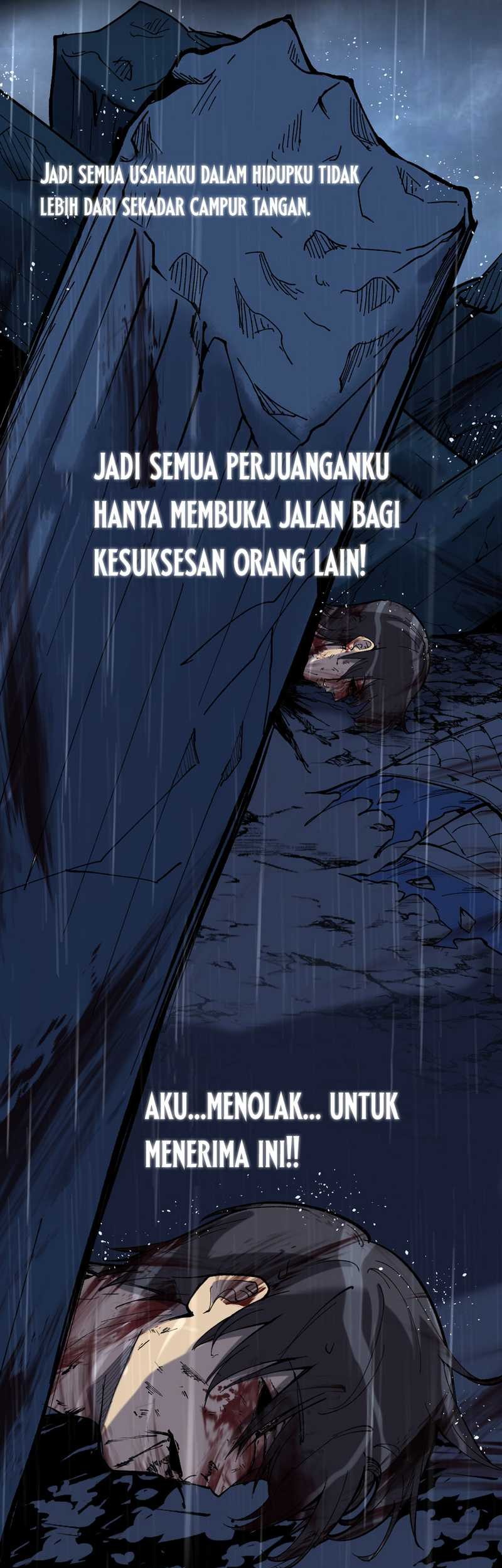 God-level Assassin, I’m the Shadow chapter 01 halaman 22