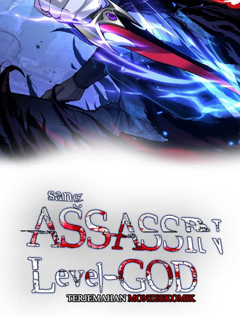 God-level Assassin, I’m the Shadow chapter 01 halaman 30