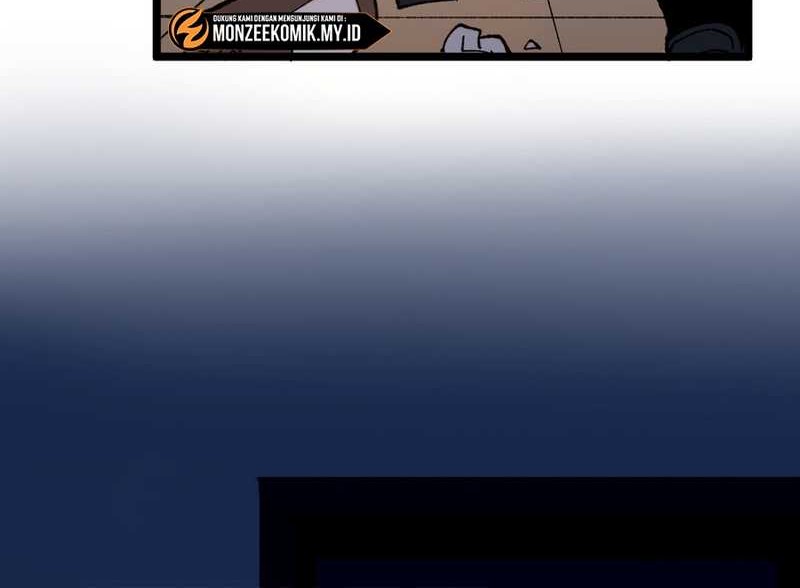God-level Assassin, I’m the Shadow chapter 01 halaman 39