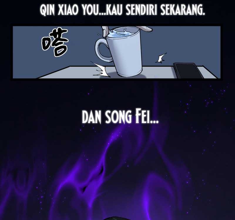 God-level Assassin, I’m the Shadow chapter 01 halaman 41