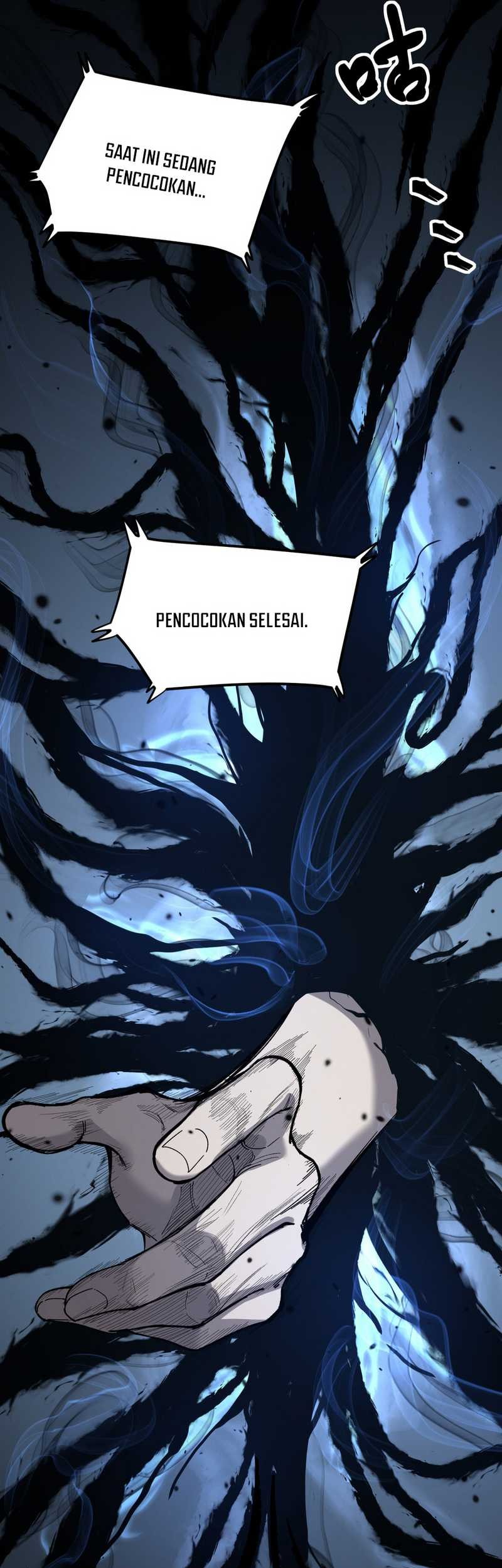 God-level Assassin, I’m the Shadow chapter 01 halaman 51