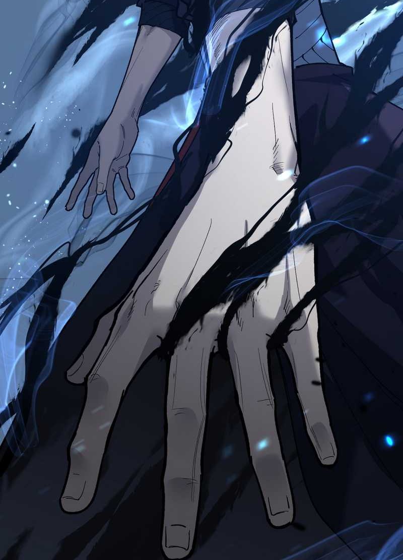 God-level Assassin, I’m the Shadow chapter 01 halaman 53
