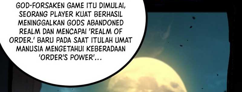 God-level Assassin, I’m the Shadow chapter 01 halaman 56