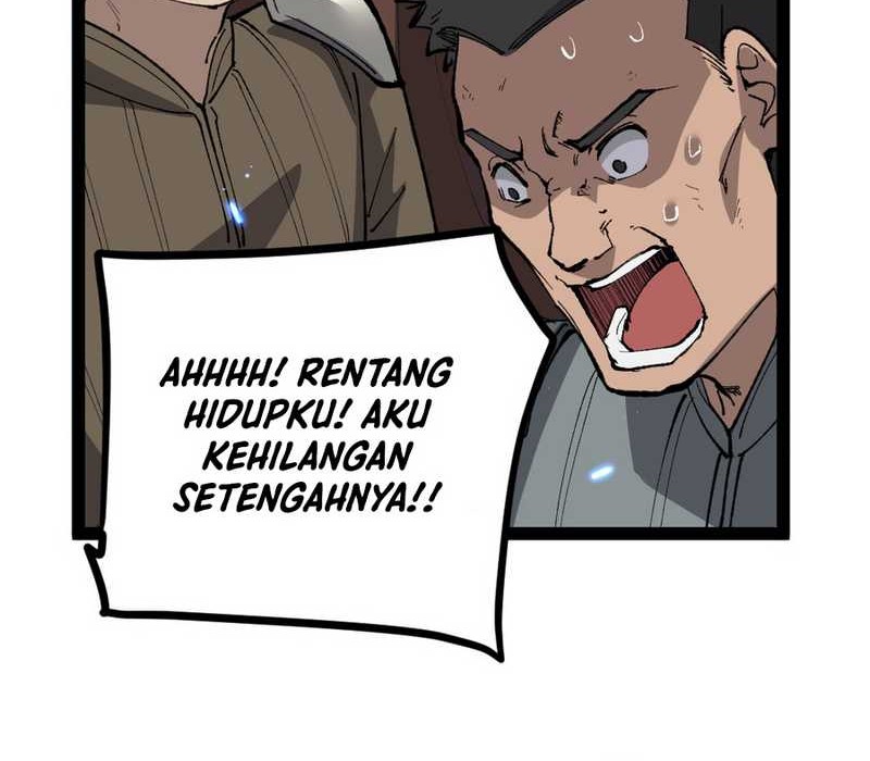 God-level Assassin, I’m the Shadow chapter 01 halaman 67