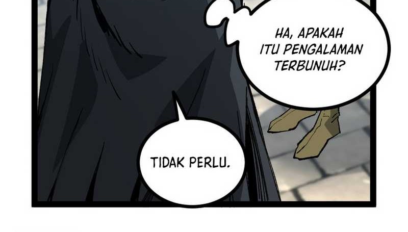 God-level Assassin, I’m the Shadow chapter 01 halaman 69