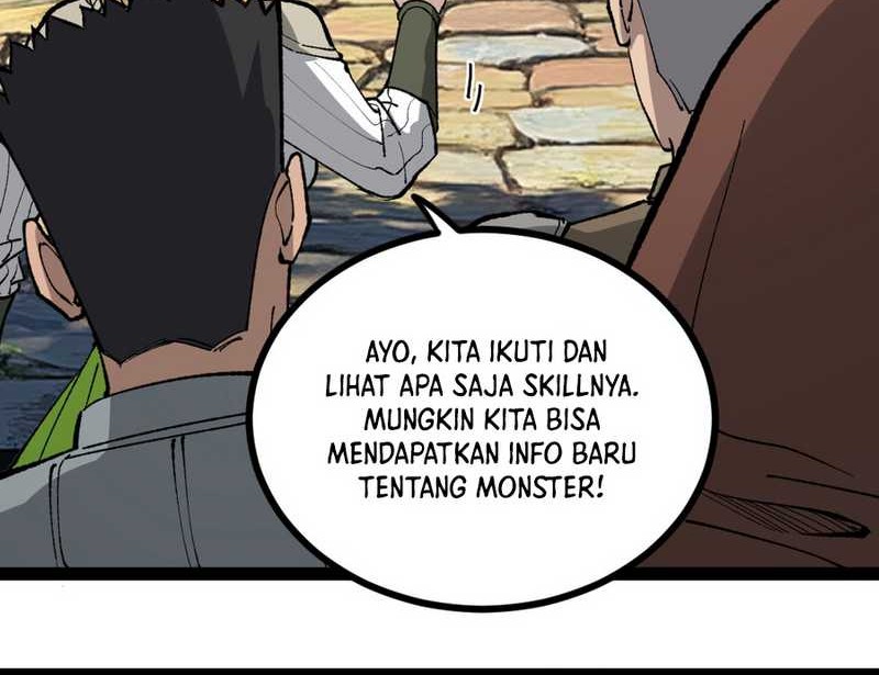 God-level Assassin, I’m the Shadow chapter 01 halaman 71