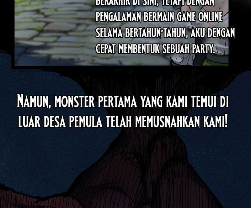 God-level Assassin, I’m the Shadow chapter 02 halaman 5