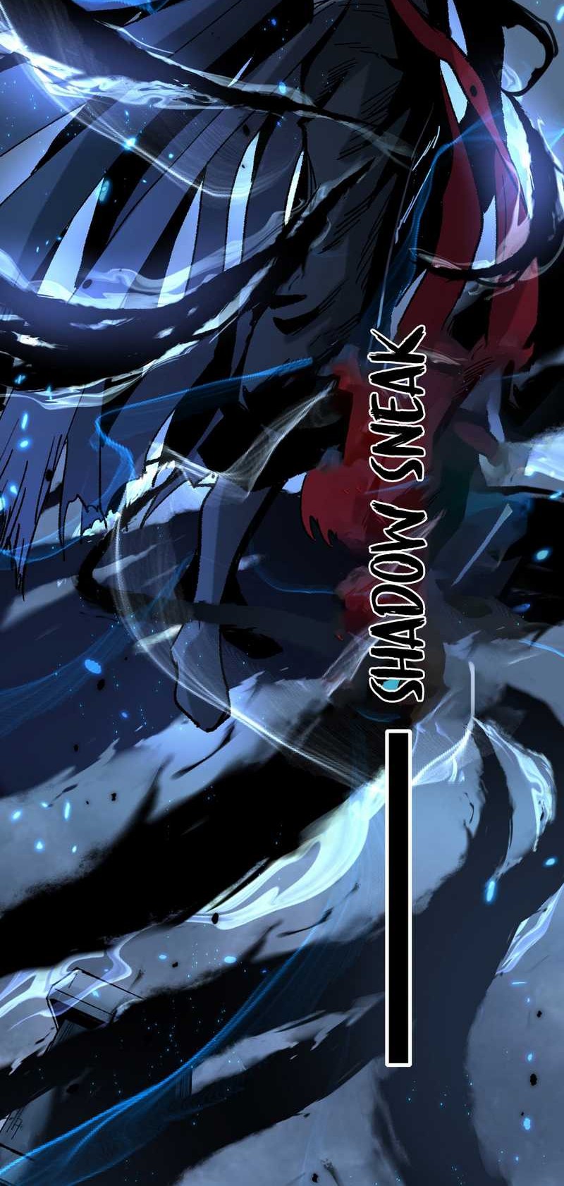 God-level Assassin, I’m the Shadow chapter 02 halaman 9