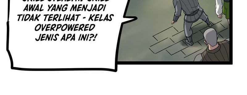God-level Assassin, I’m the Shadow chapter 02 halaman 11