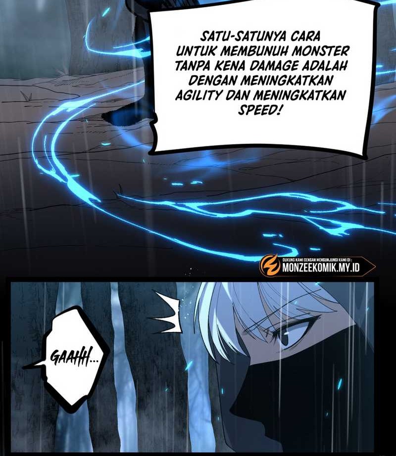 God-level Assassin, I’m the Shadow chapter 02 halaman 17