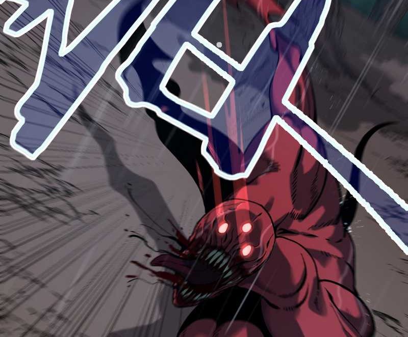 God-level Assassin, I’m the Shadow chapter 02 halaman 20