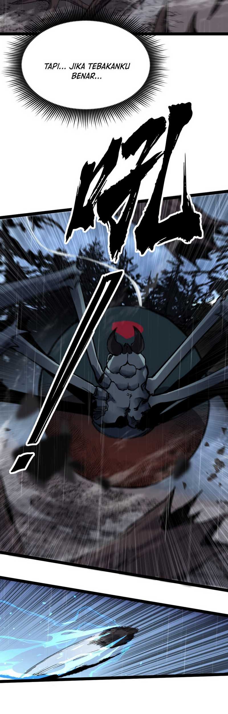 God-level Assassin, I’m the Shadow chapter 02 halaman 51