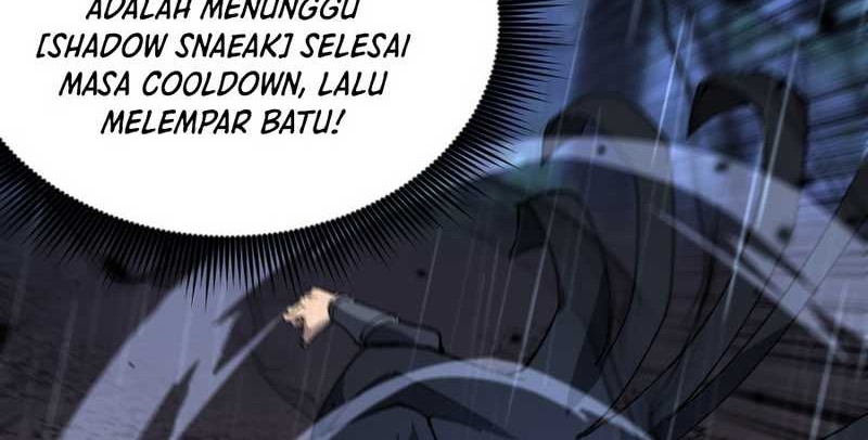 God-level Assassin, I’m the Shadow chapter 02 halaman 55