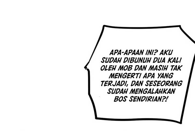 God-level Assassin, I’m the Shadow chapter 02 halaman 61