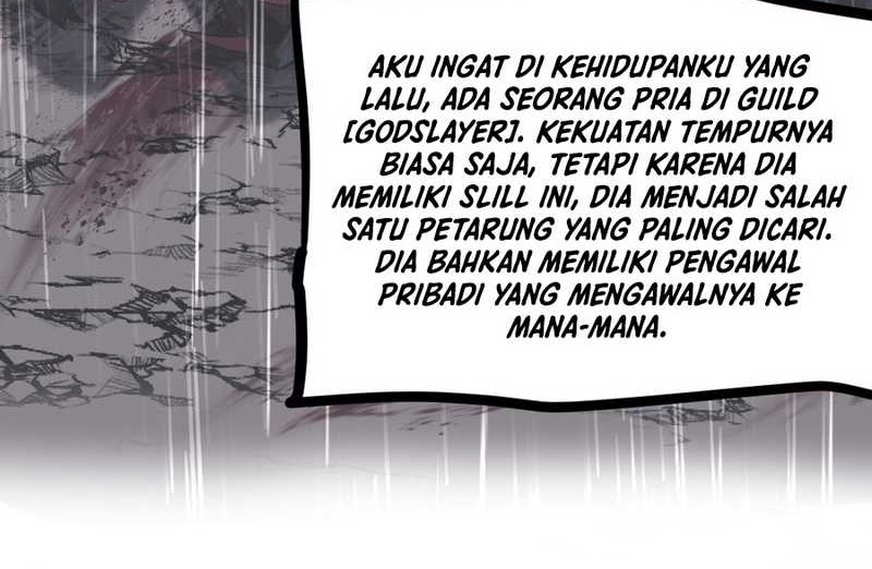 God-level Assassin, I’m the Shadow chapter 02 halaman 67