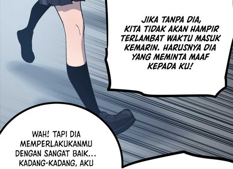 God-level Assassin, I’m the Shadow Bab 03 halaman 5