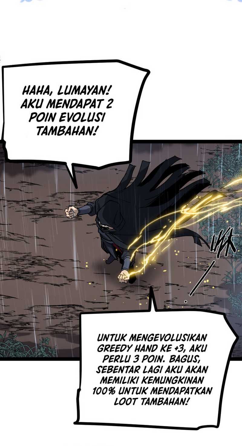 God-level Assassin, I’m the Shadow Bab 03 halaman 12