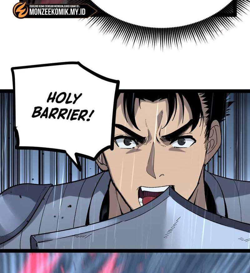 God-level Assassin, I’m the Shadow Bab 03 halaman 18