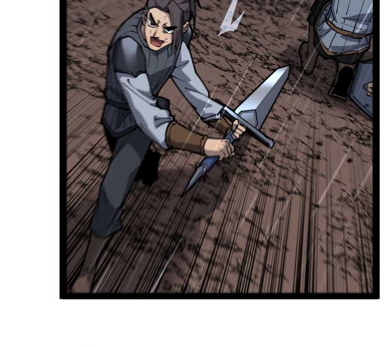 God-level Assassin, I’m the Shadow Bab 03 halaman 29