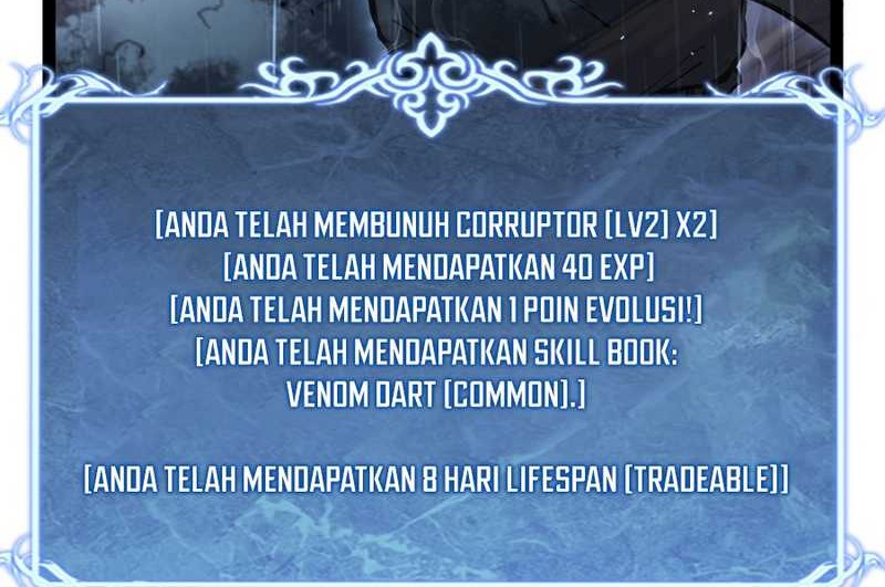 God-level Assassin, I’m the Shadow Bab 03 halaman 39
