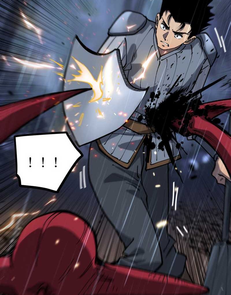 God-level Assassin, I’m the Shadow Bab 03 halaman 41