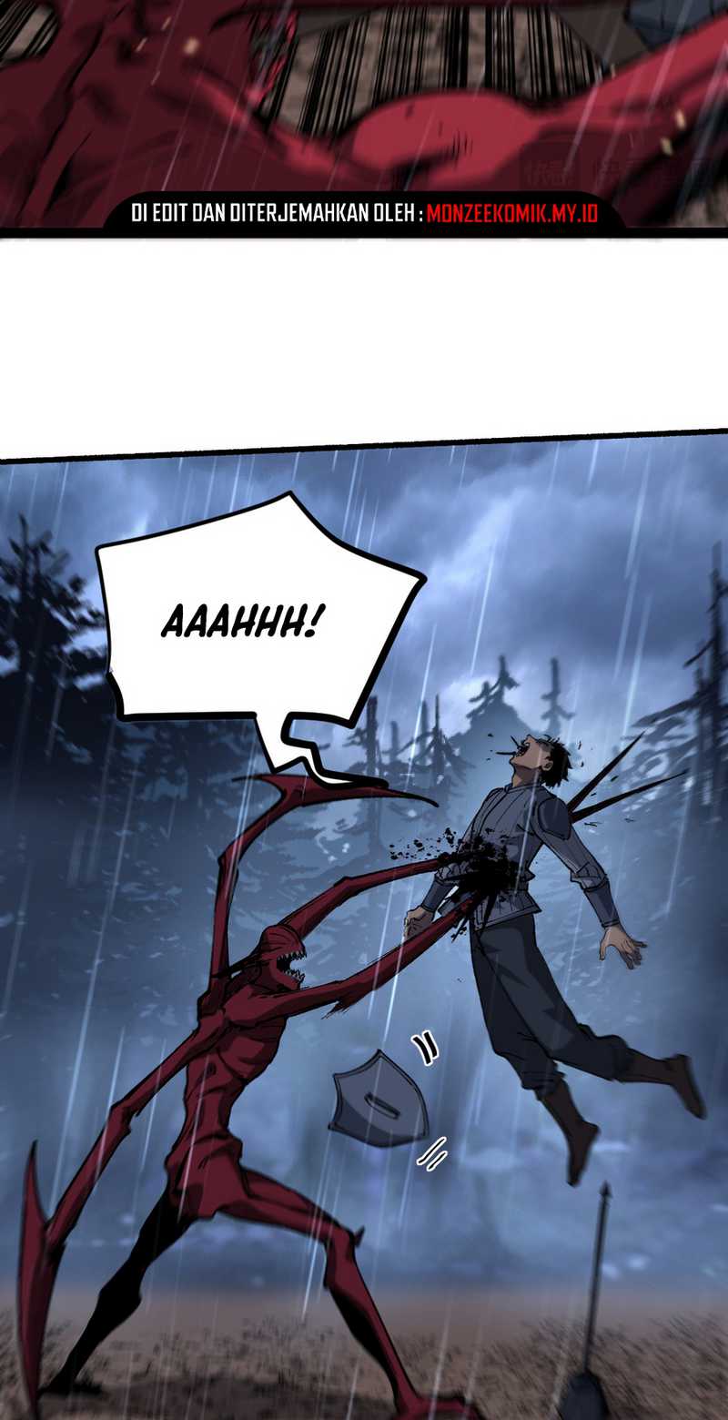 God-level Assassin, I’m the Shadow Bab 03 halaman 42