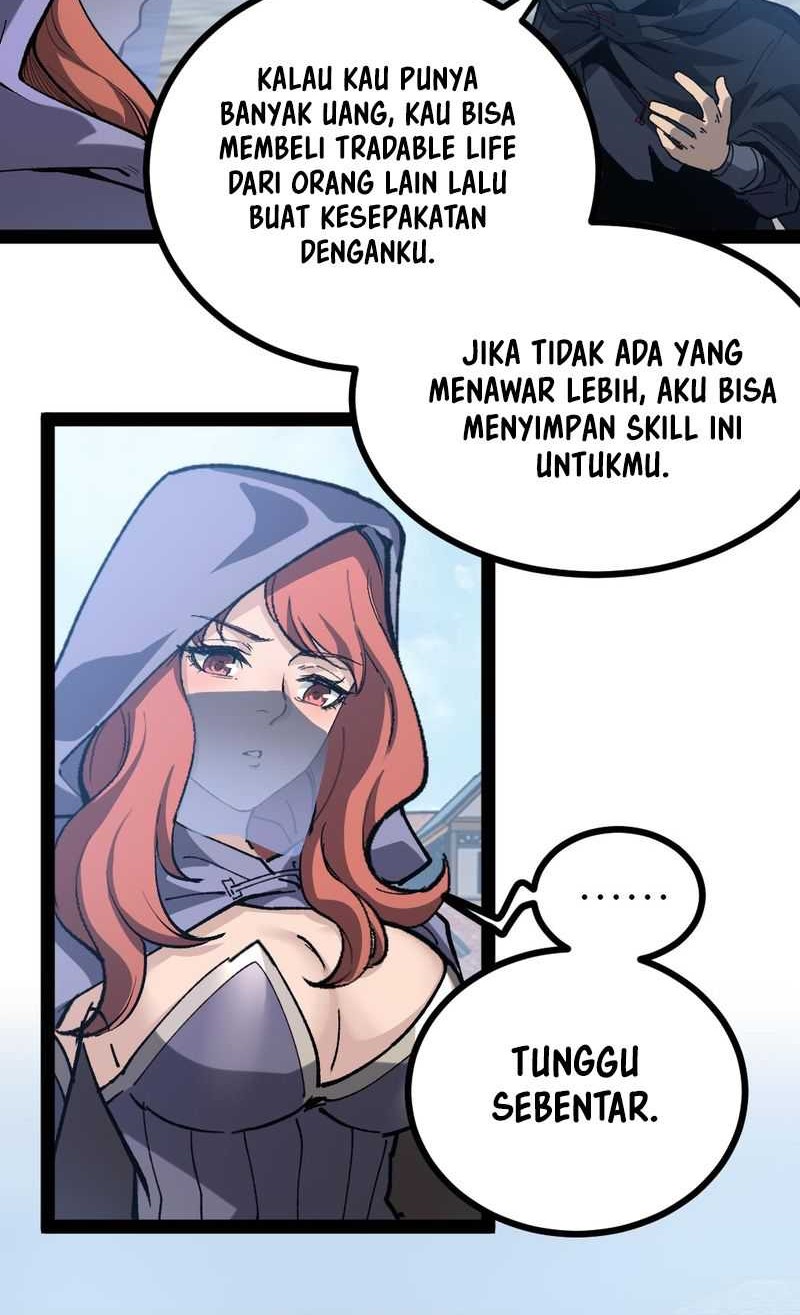 God-level Assassin, I’m the Shadow Bab 04 halaman 24