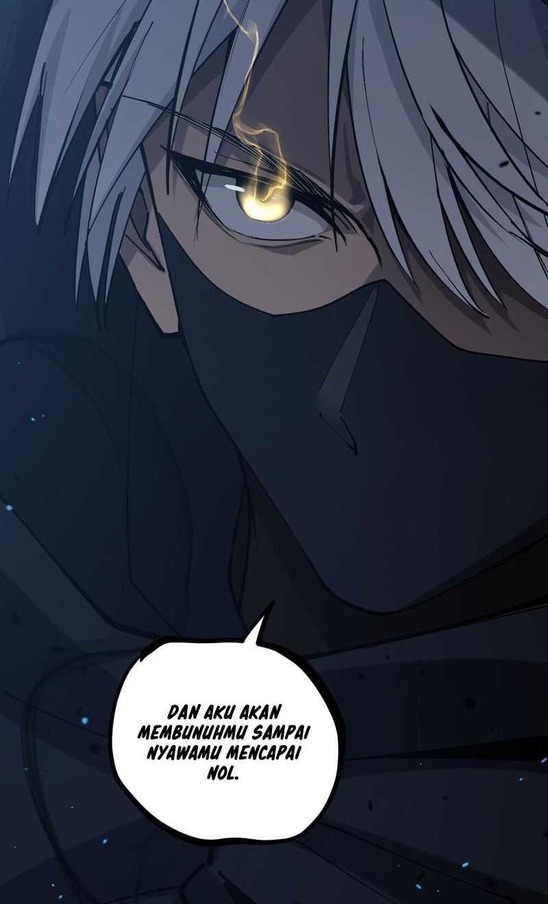 God-level Assassin, I’m the Shadow Bab 04 halaman 30