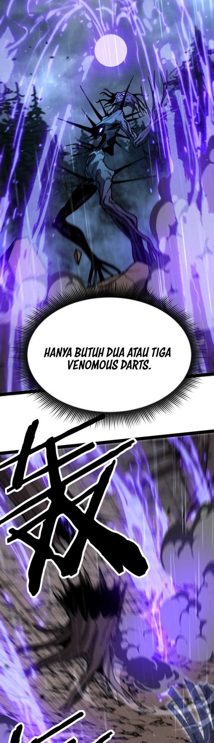 God-level Assassin, I’m the Shadow Bab 05 halaman 14
