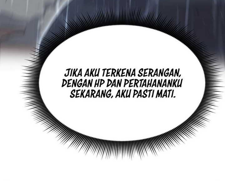 God-level Assassin, I’m the Shadow Bab 05 halaman 16