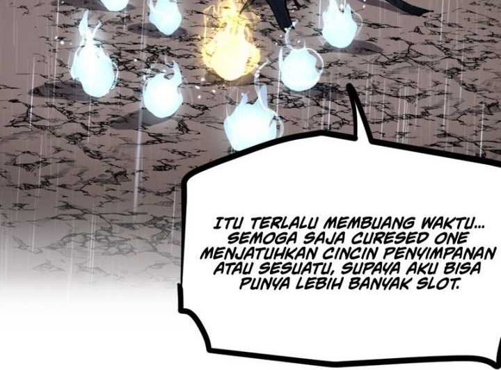 God-level Assassin, I’m the Shadow Bab 05 halaman 26