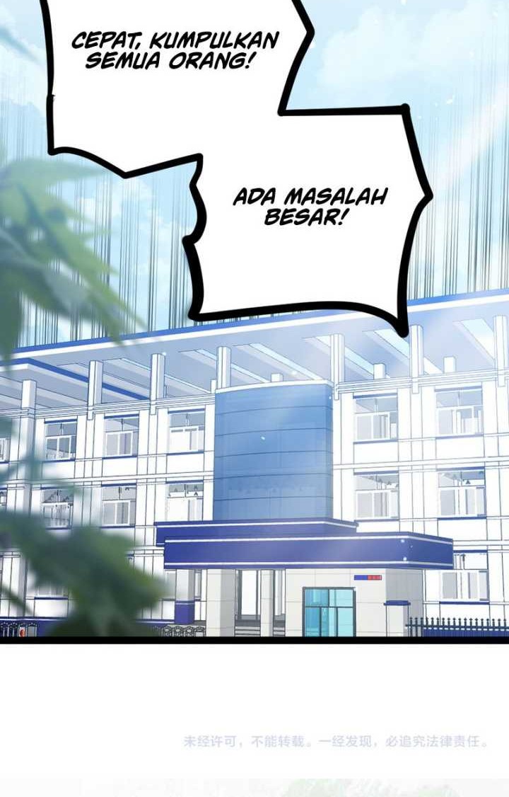 God-level Assassin, I’m the Shadow Bab 05 halaman 34