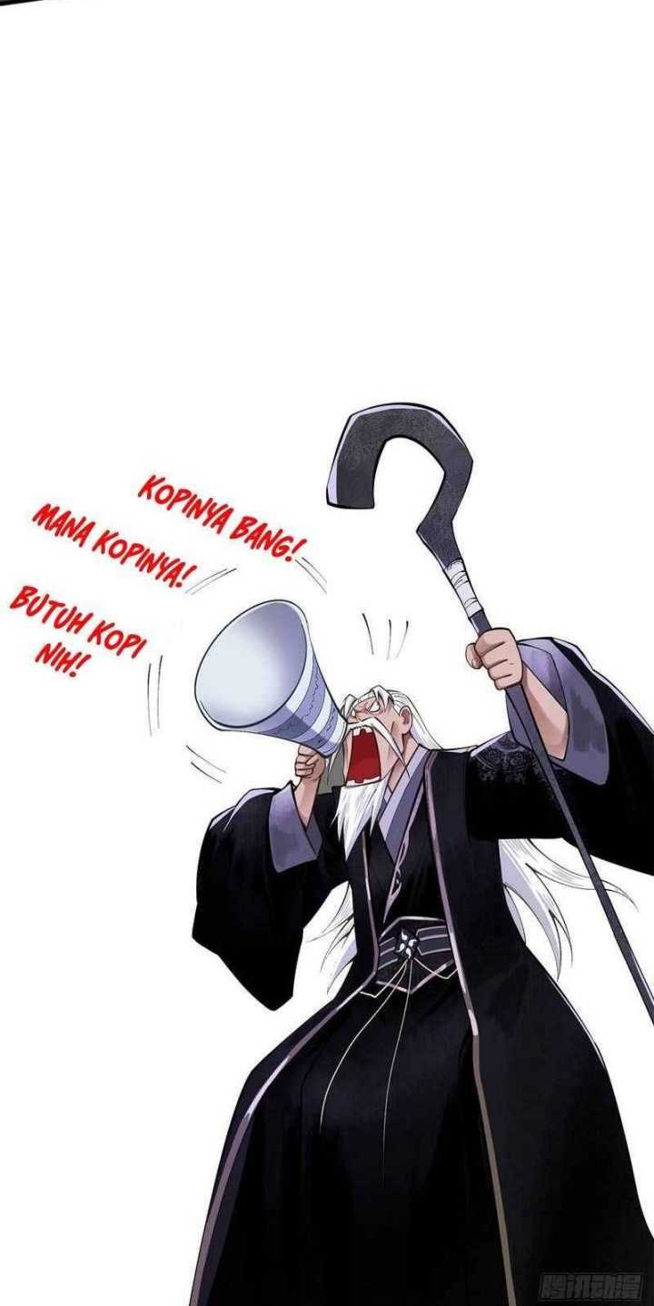 God-level Assassin, I’m the Shadow Bab 05 halaman 38