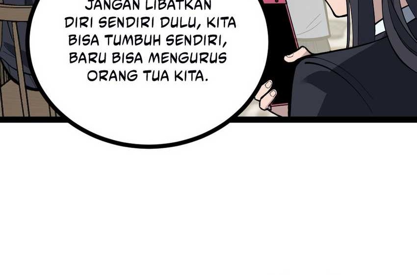 God-level Assassin, I’m the Shadow Bab 06 halaman 14