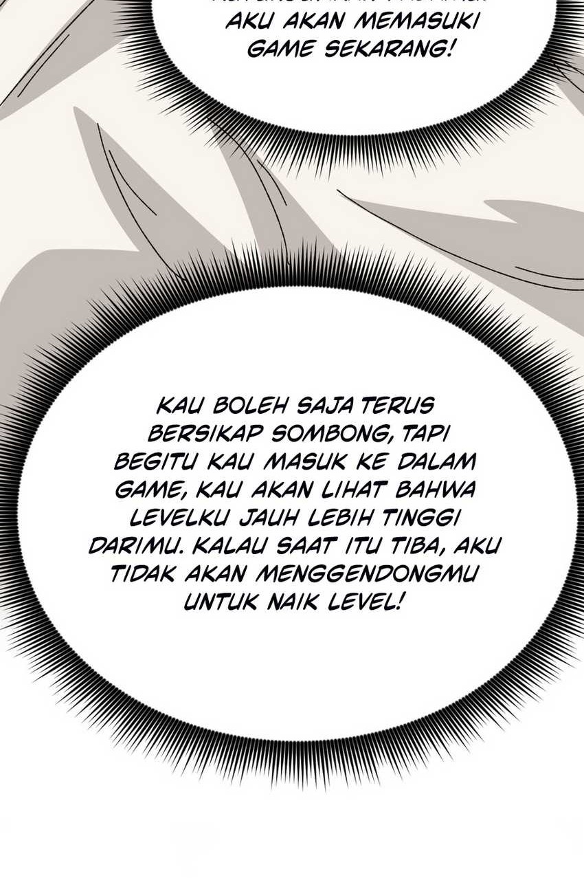 God-level Assassin, I’m the Shadow Bab 06 halaman 25