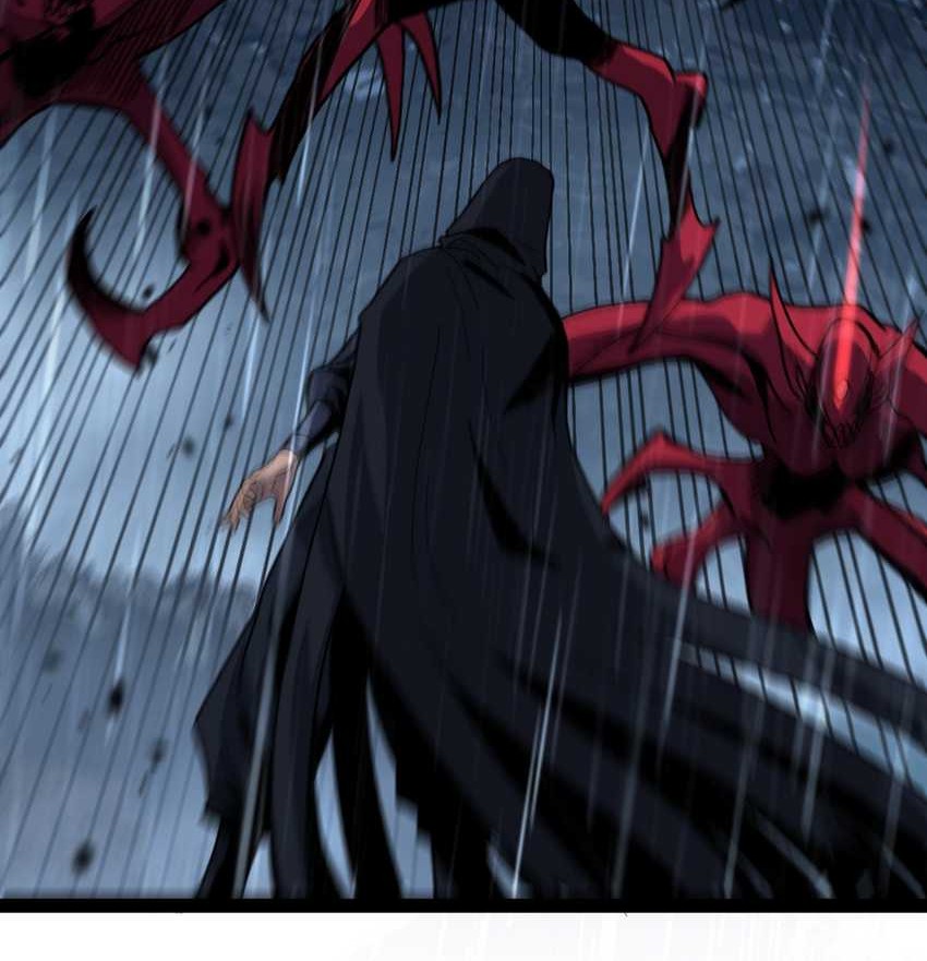 God-level Assassin, I’m the Shadow Bab 06 halaman 33