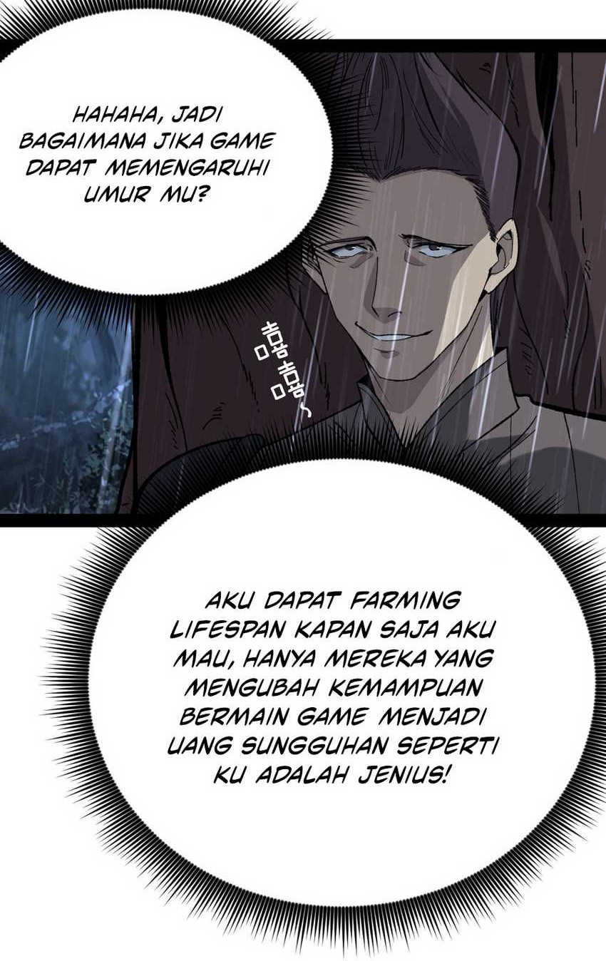 God-level Assassin, I’m the Shadow Bab 07 halaman 7