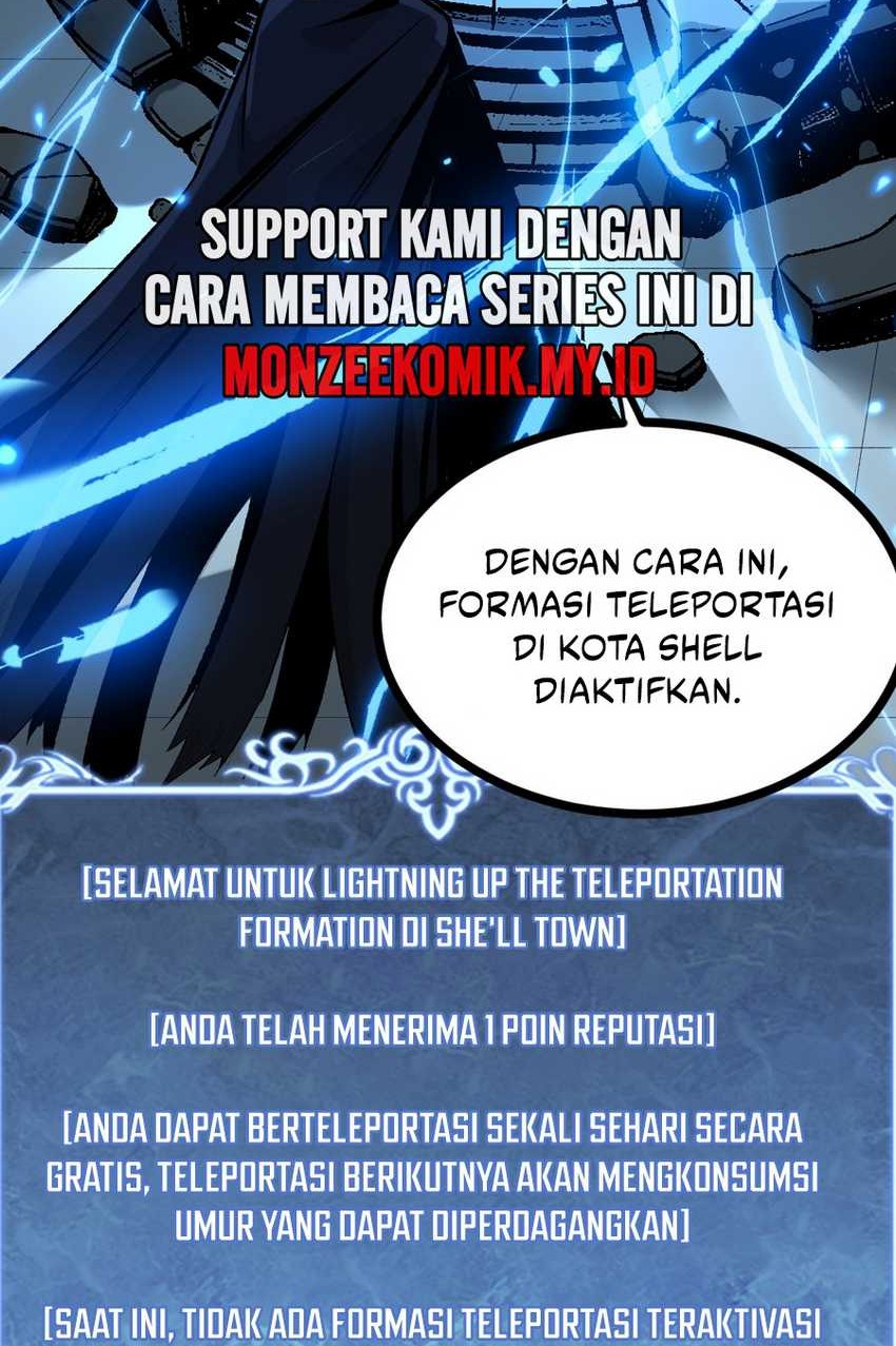 God-level Assassin, I’m the Shadow Bab 07 halaman 10