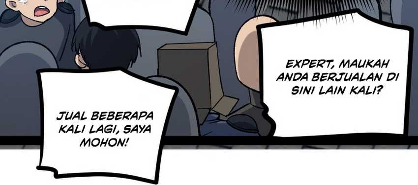 God-level Assassin, I’m the Shadow Bab 07 halaman 17