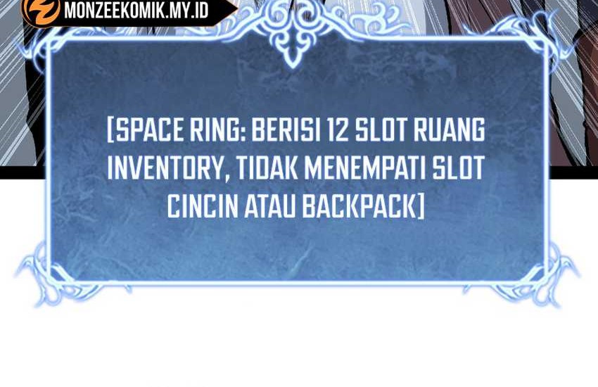 God-level Assassin, I’m the Shadow Bab 07 halaman 19