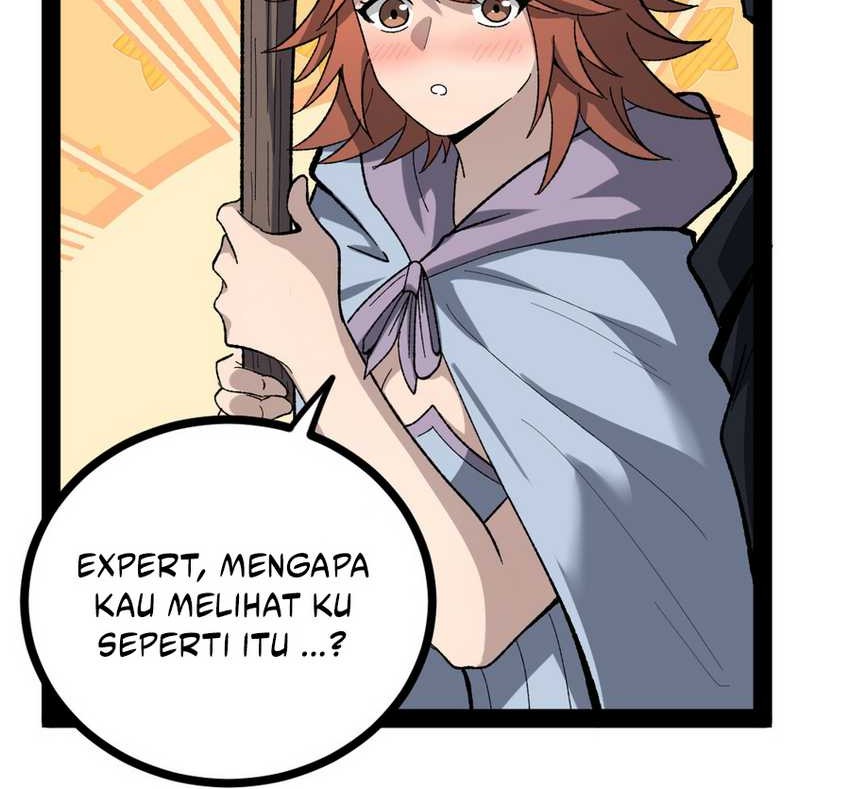 God-level Assassin, I’m the Shadow Bab 07 halaman 28