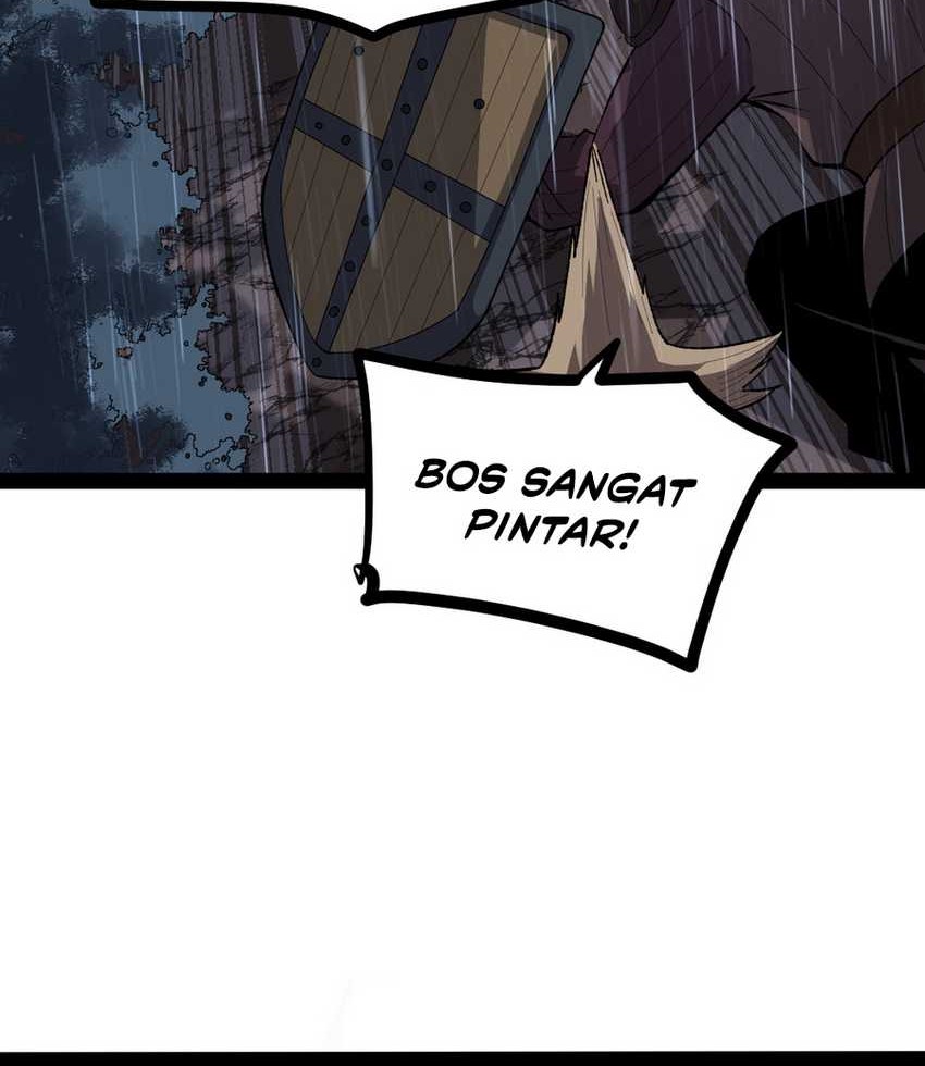 God-level Assassin, I’m the Shadow Bab 07 halaman 38