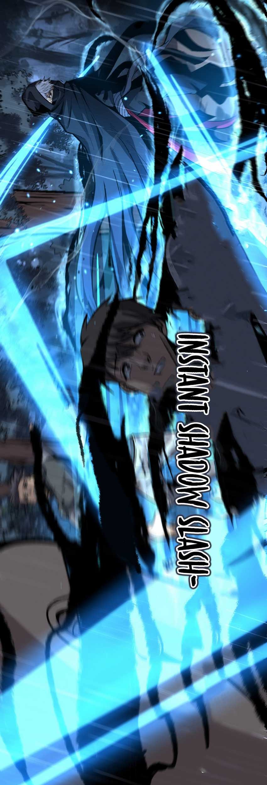 God-level Assassin, I’m the Shadow Bab 07 halaman 41