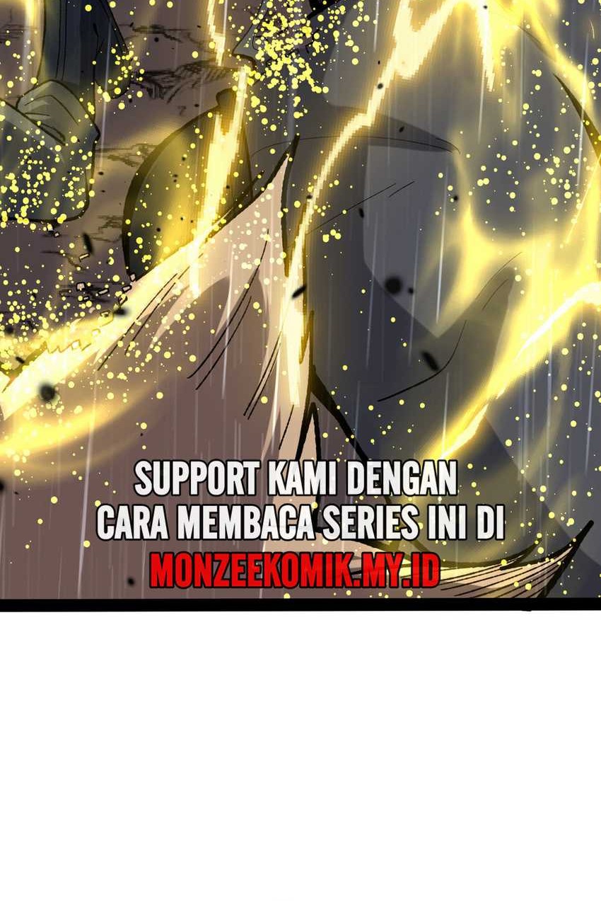God-level Assassin, I’m the Shadow Bab 07 halaman 45