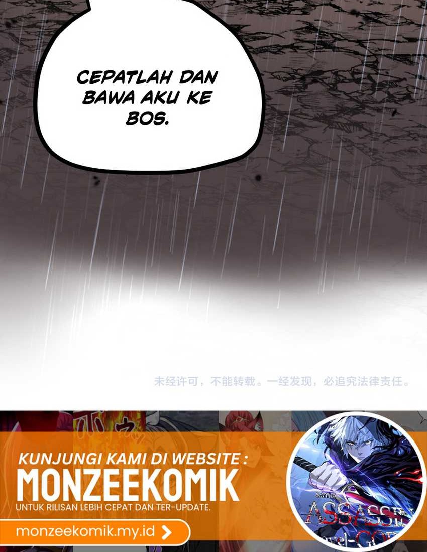 God-level Assassin, I’m the Shadow Bab 07 halaman 47