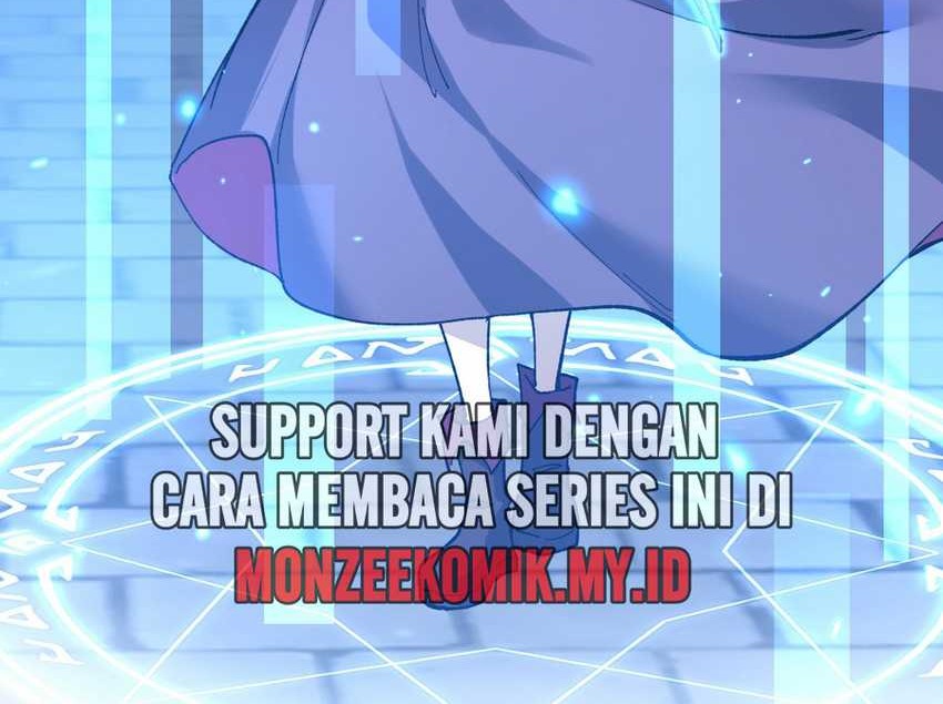 God-level Assassin, I’m the Shadow Bab 08 halaman 6