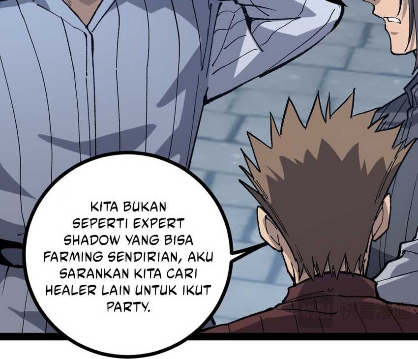 God-level Assassin, I’m the Shadow Bab 08 halaman 10